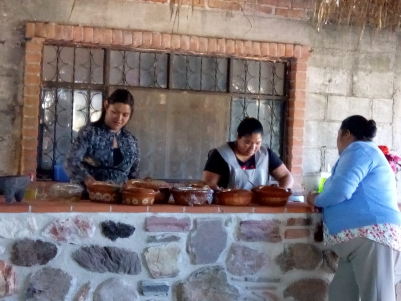 La Palapa de Doña Chuy image 8