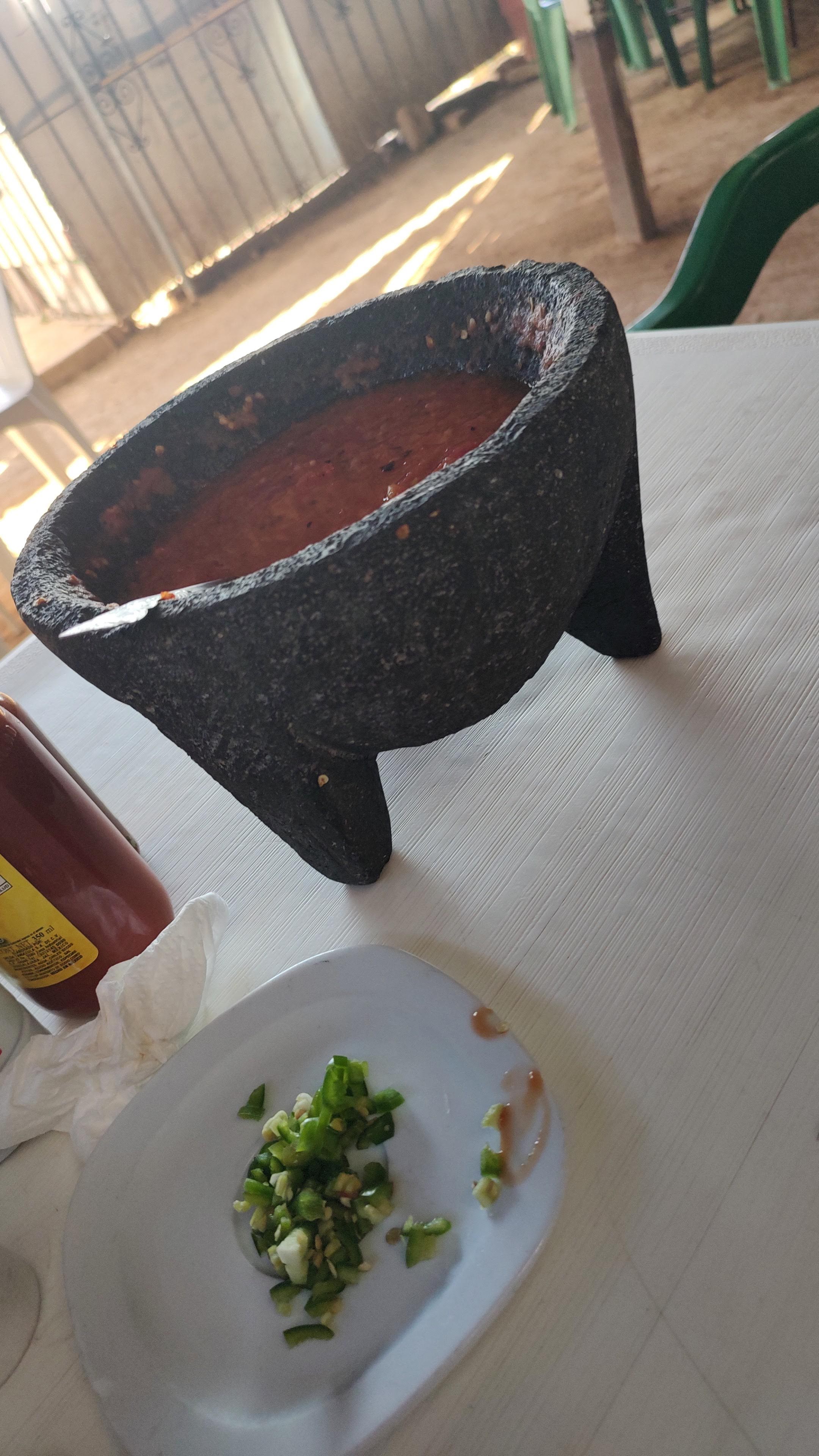 La Palapa de Doña Chuy image 9