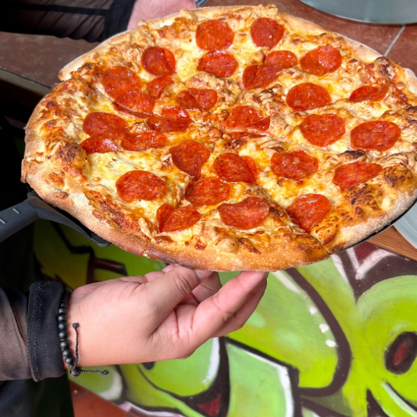 Madre Selva Pizza image 3