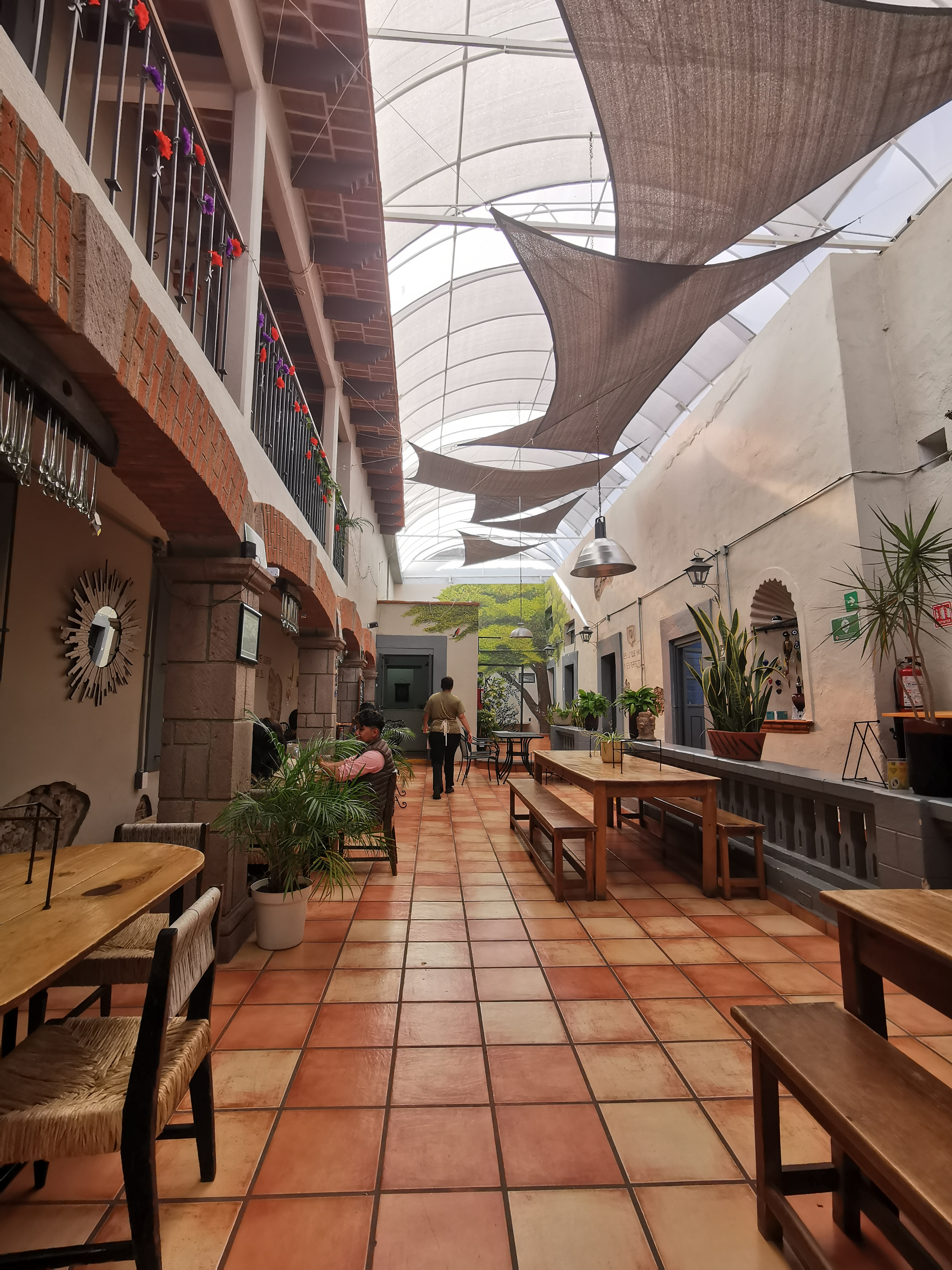 Madre Selva Pizza image 4