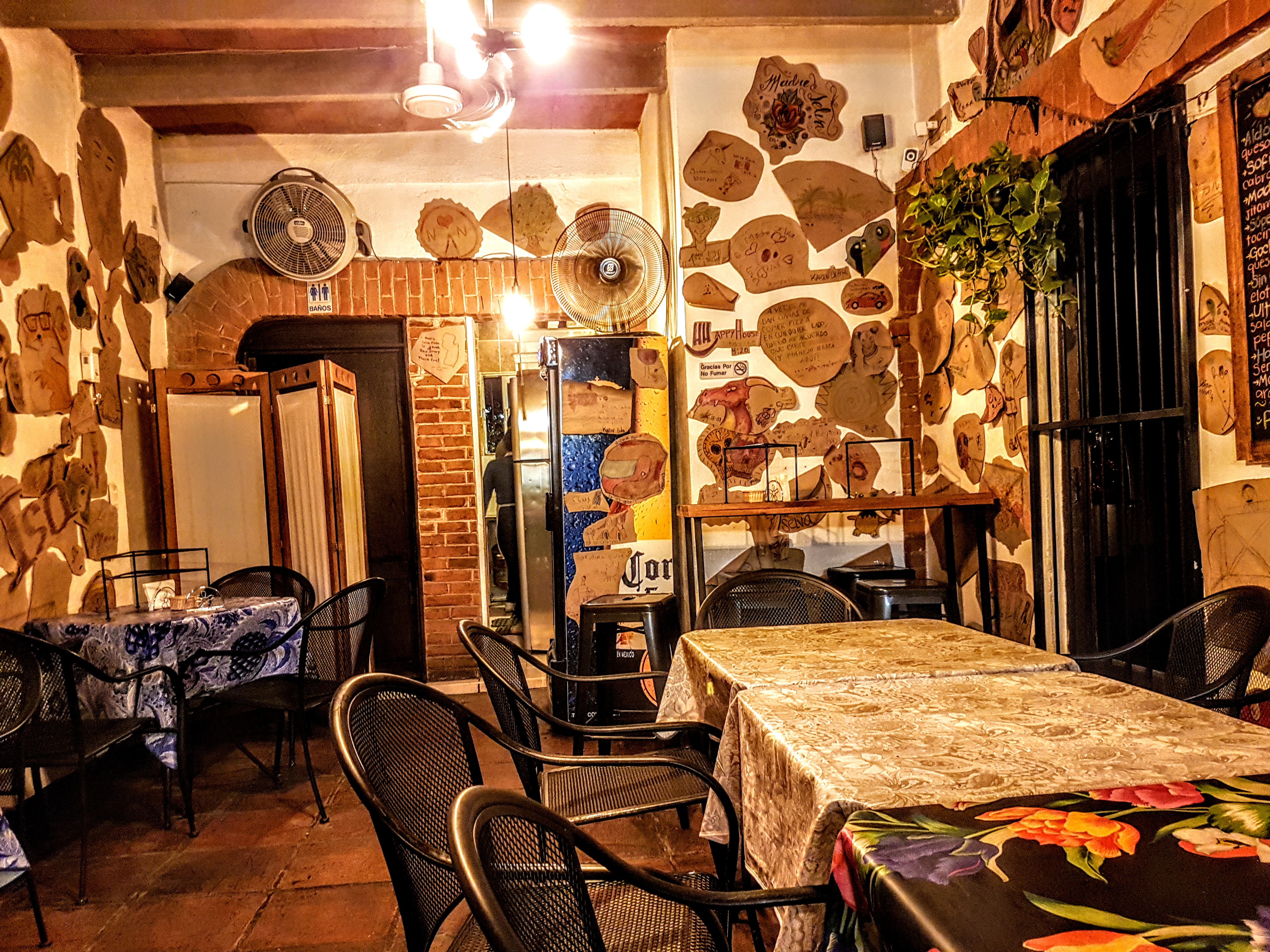 Madre Selva Pizza image 7