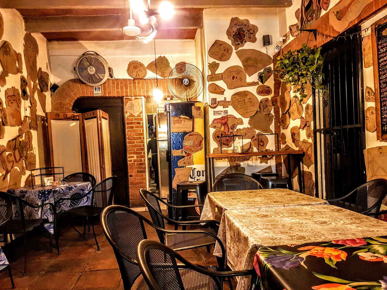 Madre Selva Pizza image 7