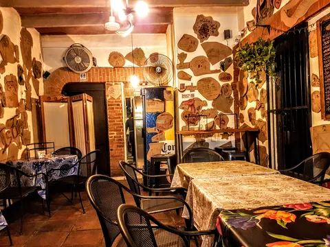 Madre Selva Pizza image 7