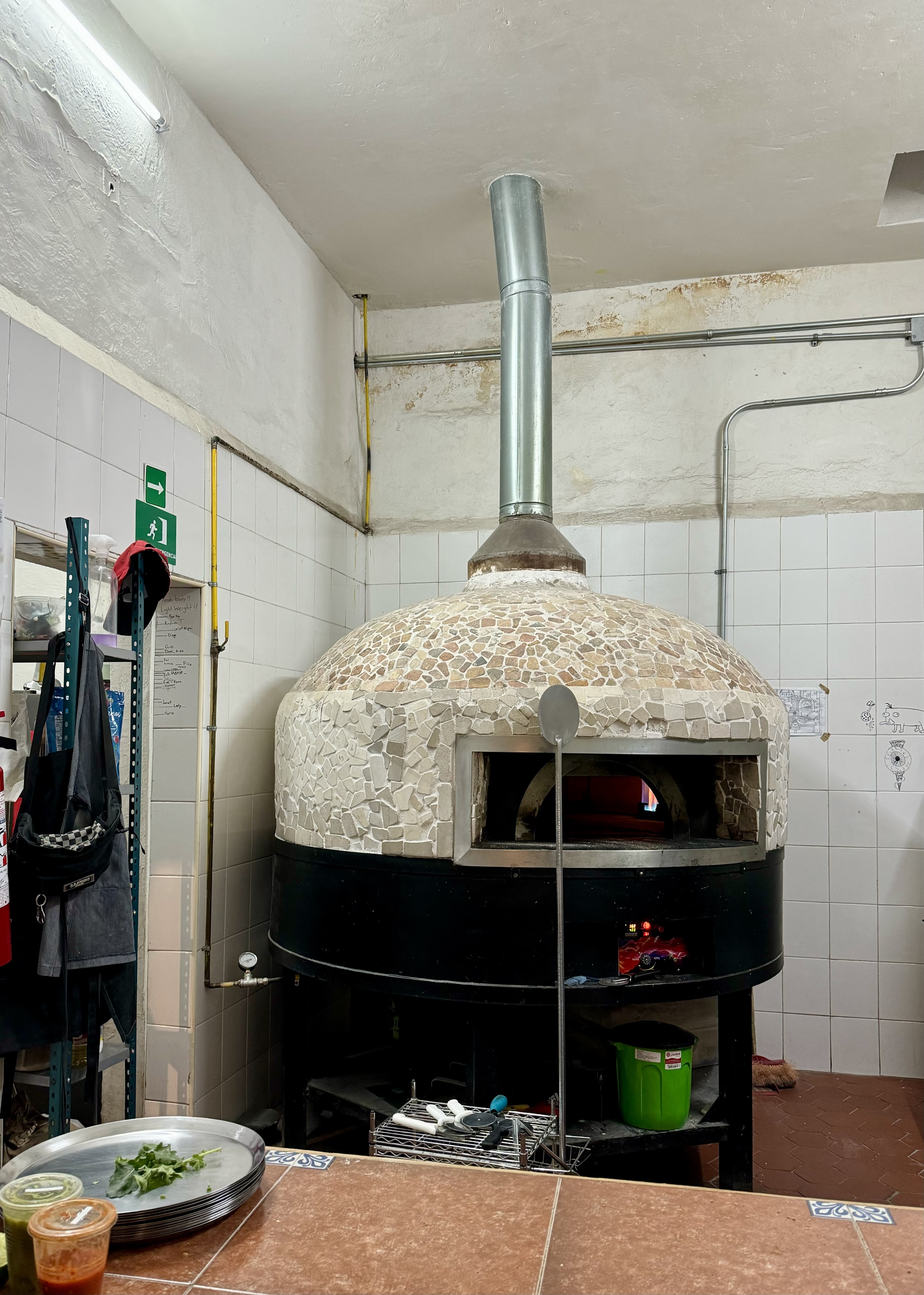 Madre Selva Pizza image 9