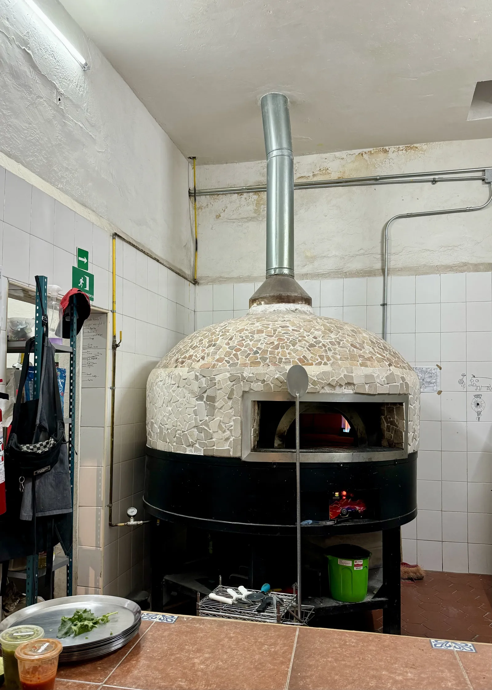 Madre Selva Pizza image 9