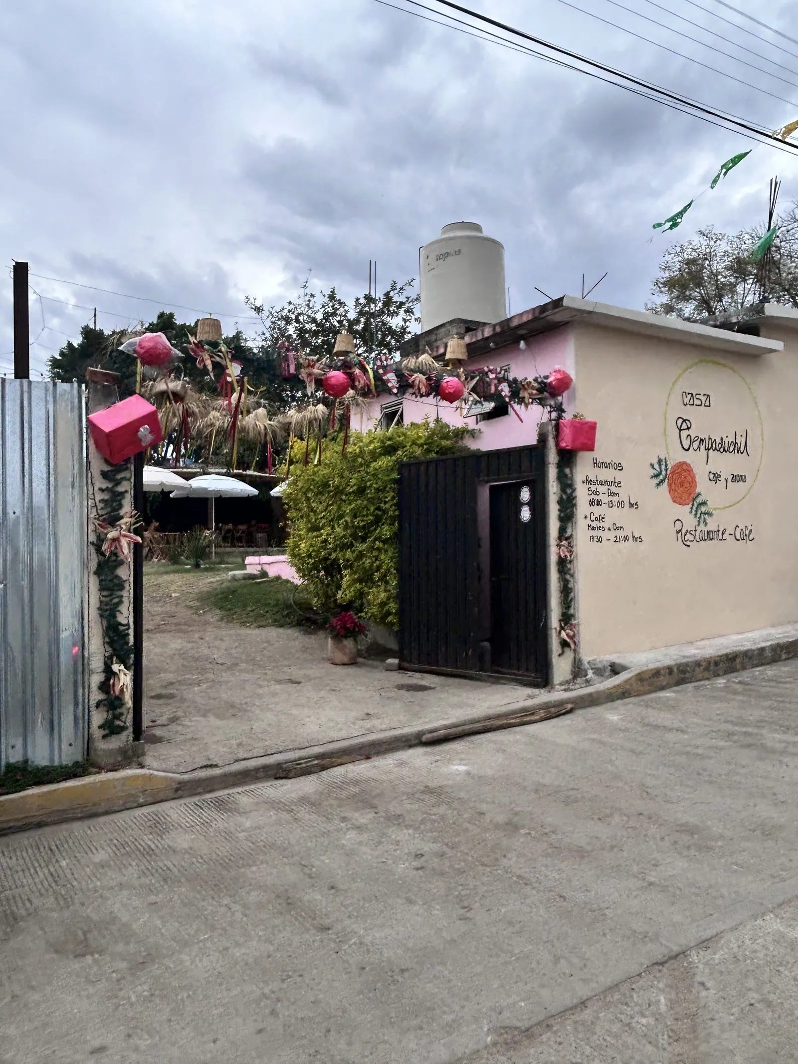 Casa Cempasúchil 🏵️ image 5