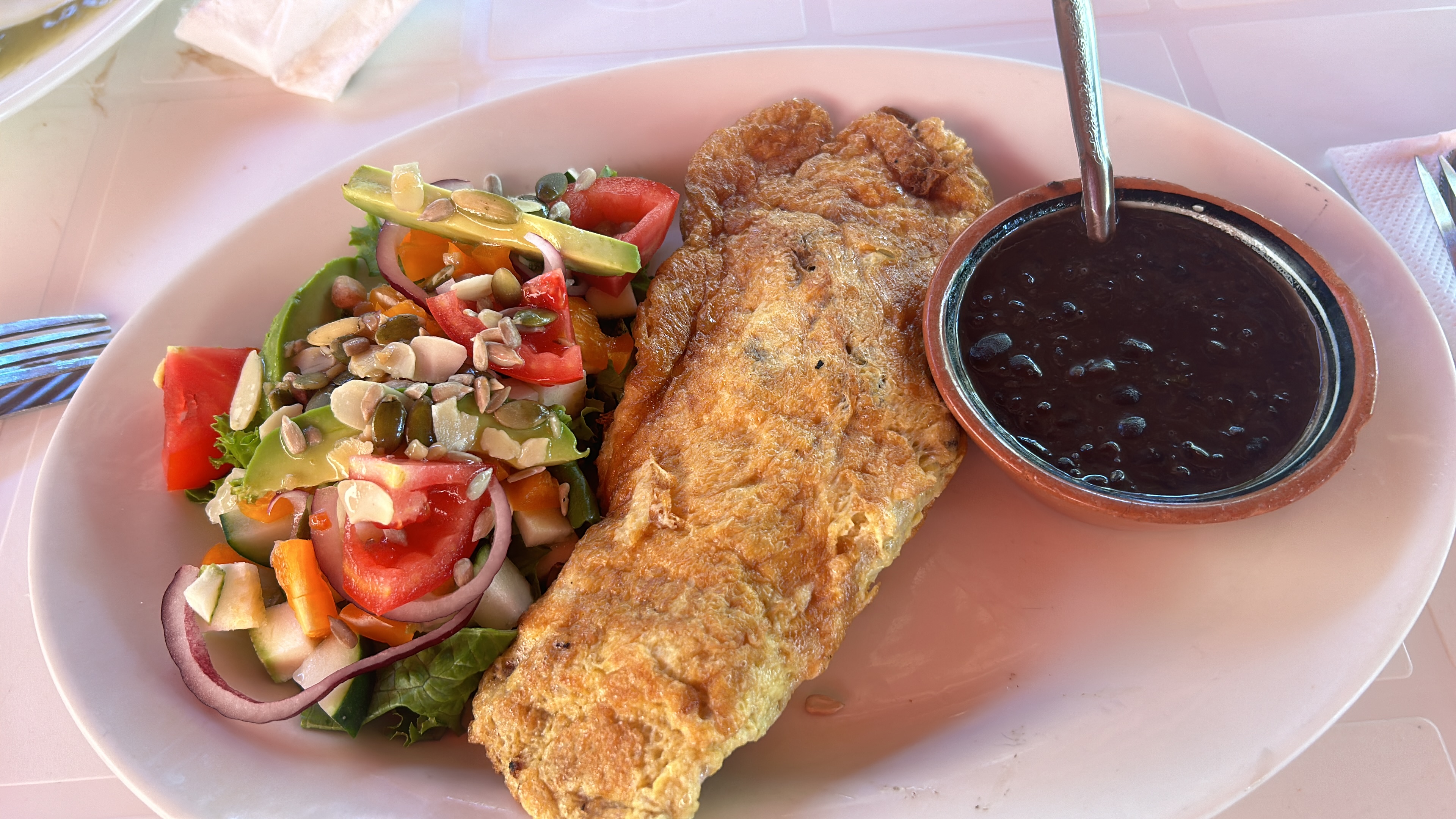 Agustin Figueroa el Restaurante image 5