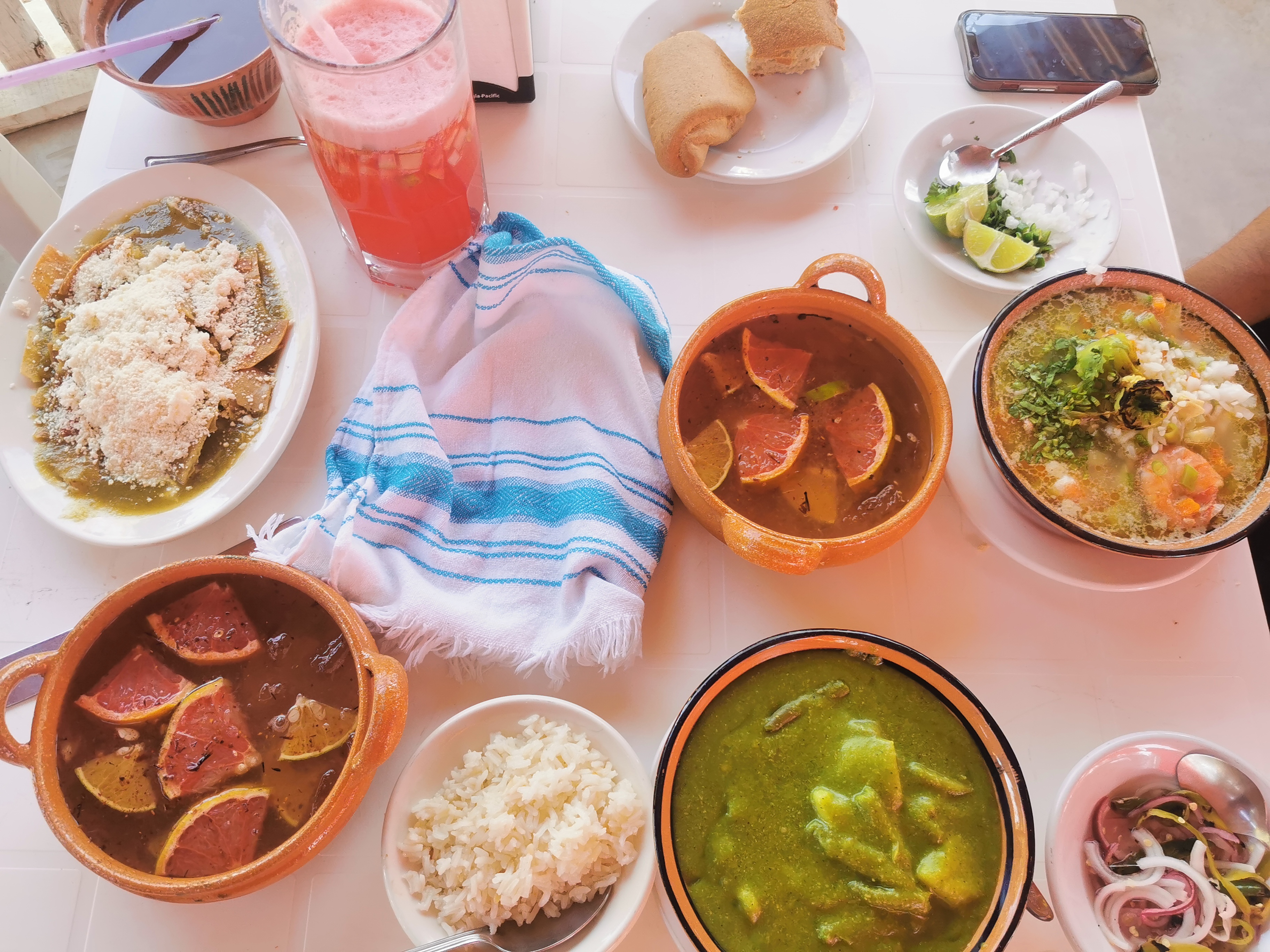 Agustin Figueroa el Restaurante image 6