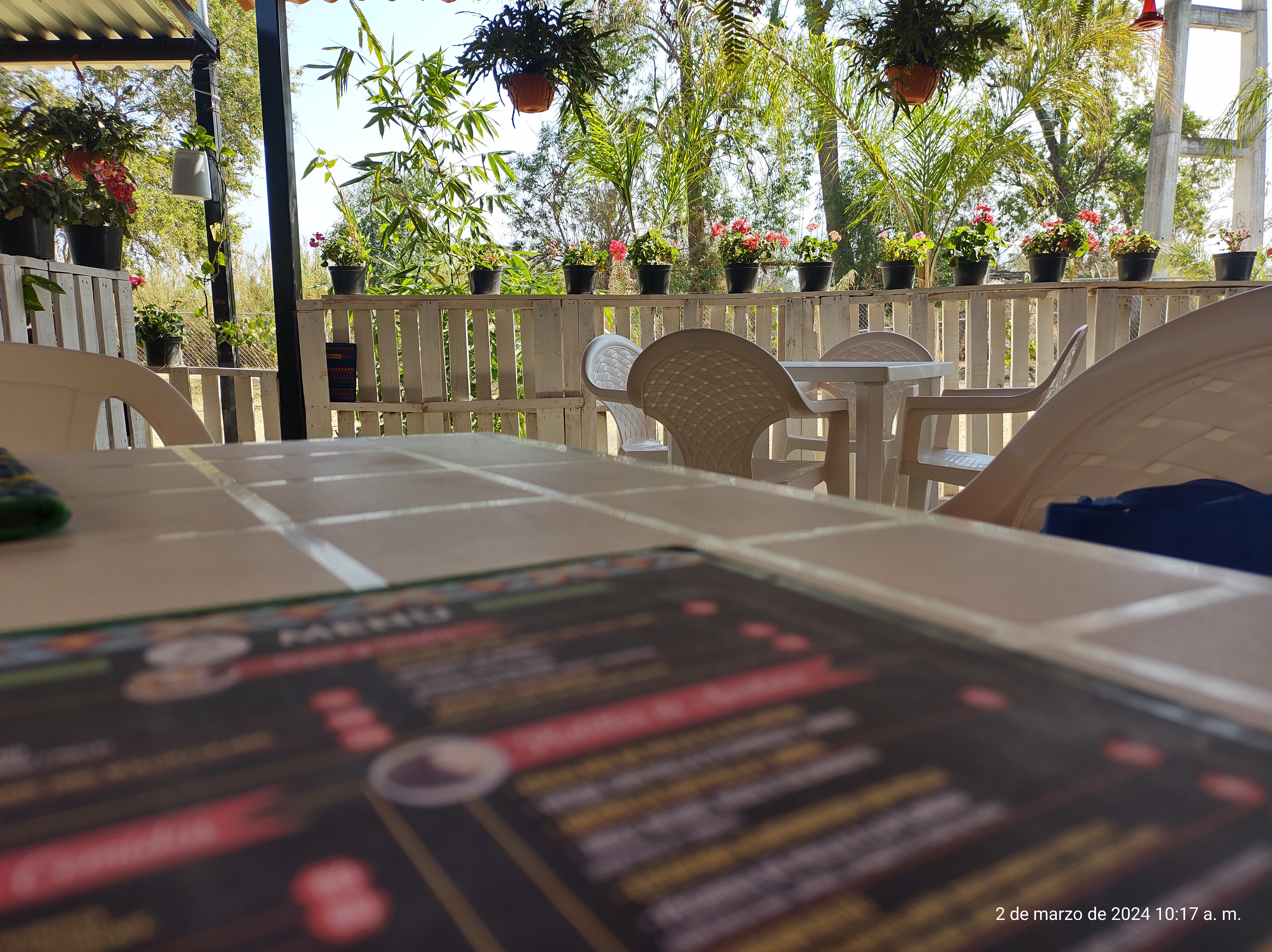 Agustin Figueroa el Restaurante image 8