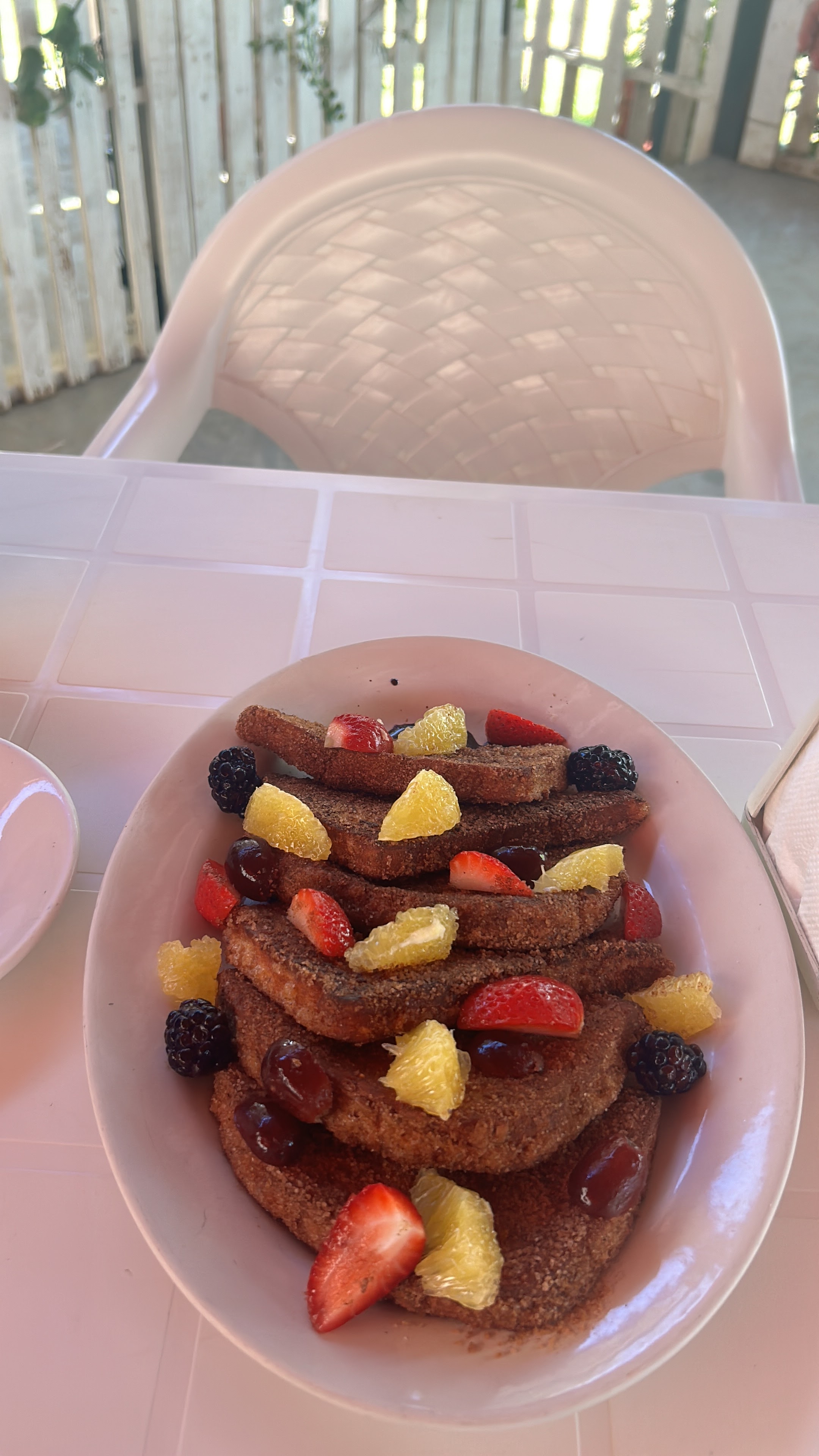 Agustin Figueroa el Restaurante image 9