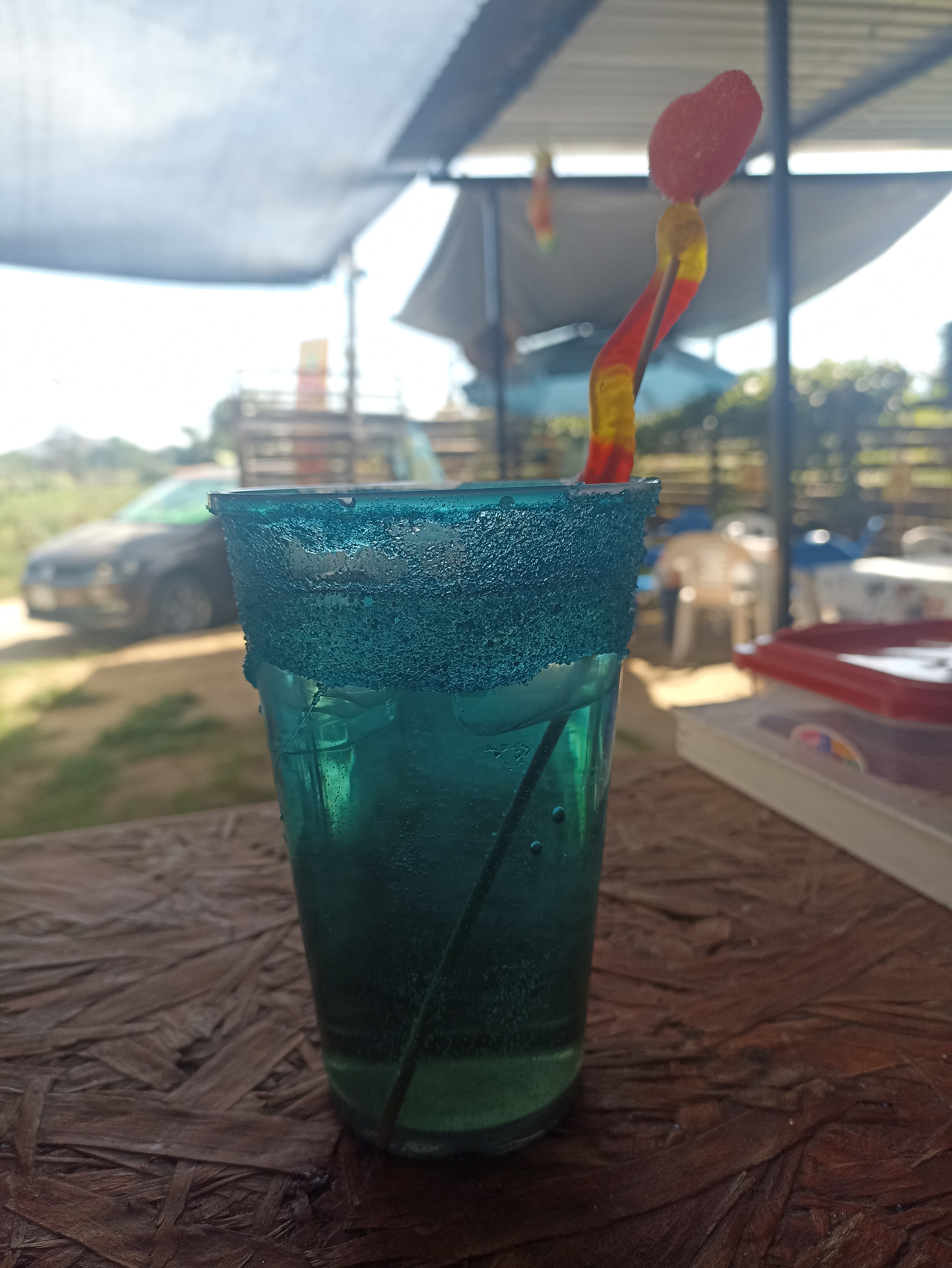 El Oasis del Sabor de Alicia image 2