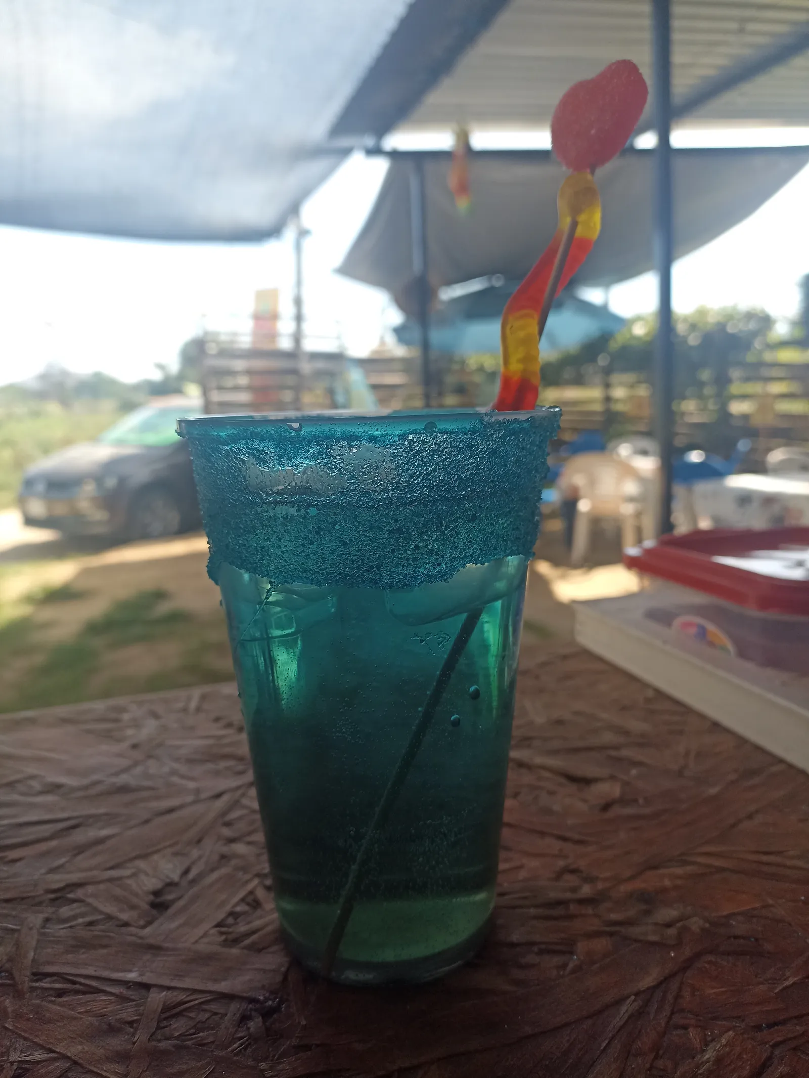 El Oasis del Sabor de Alicia image 2