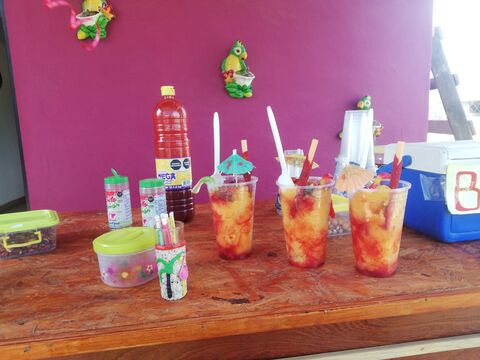 El Oasis del Sabor de Alicia image 3
