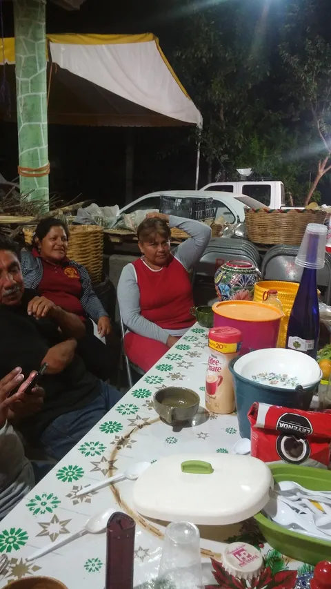 Pescados y Mariscos "La Costa" image 3