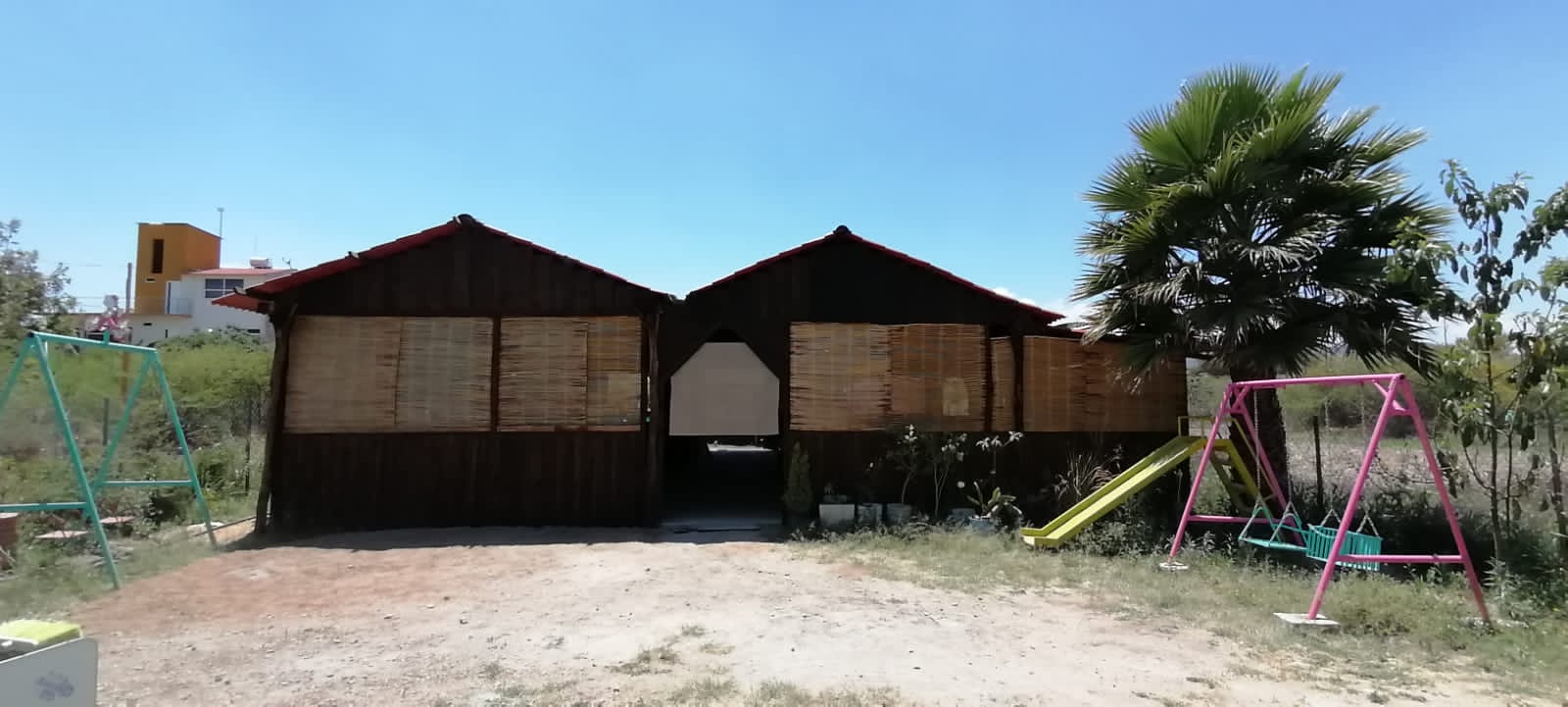 Mojarras Paraje San José image 3