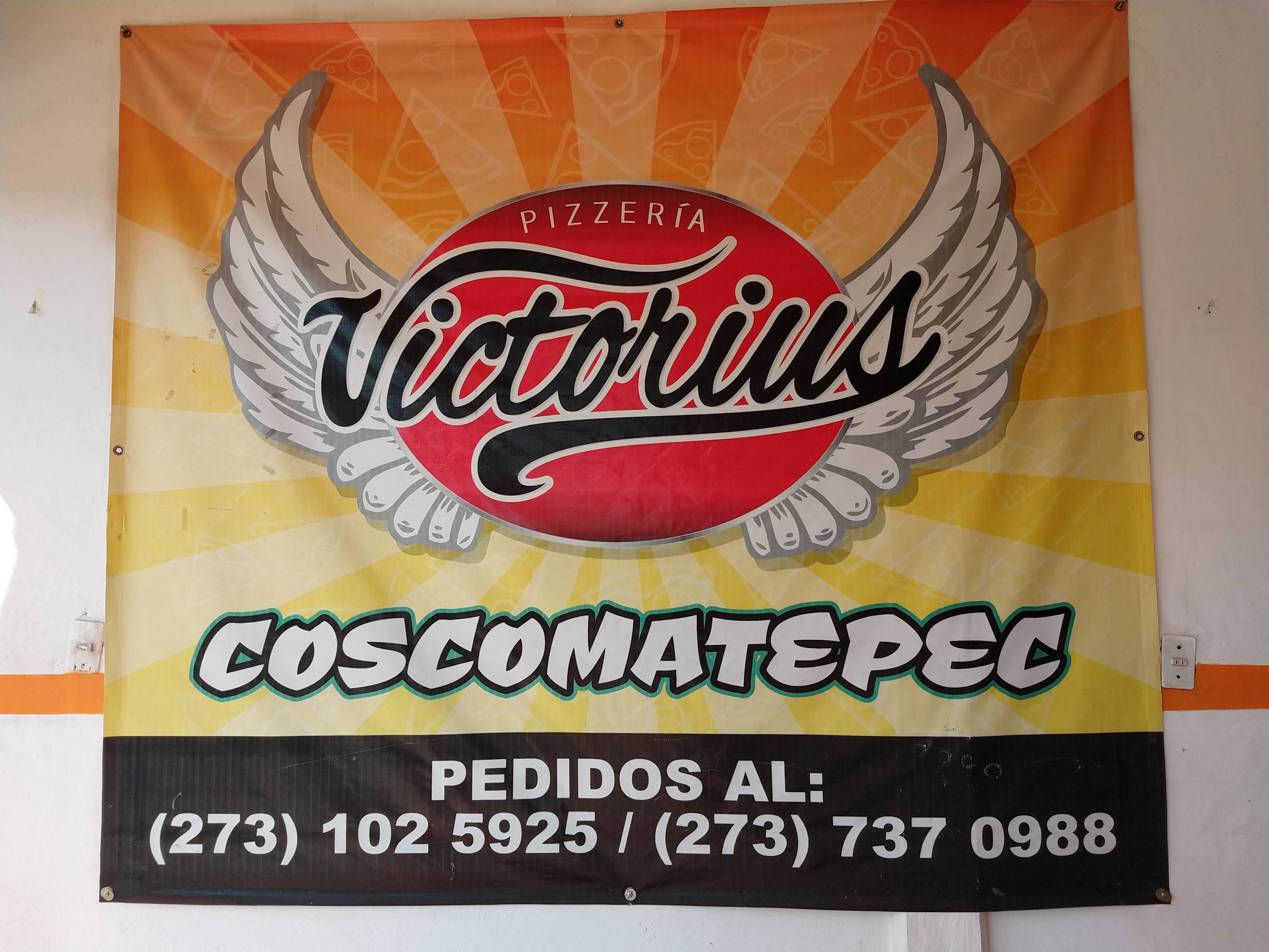 Pizzas Victorious image 1