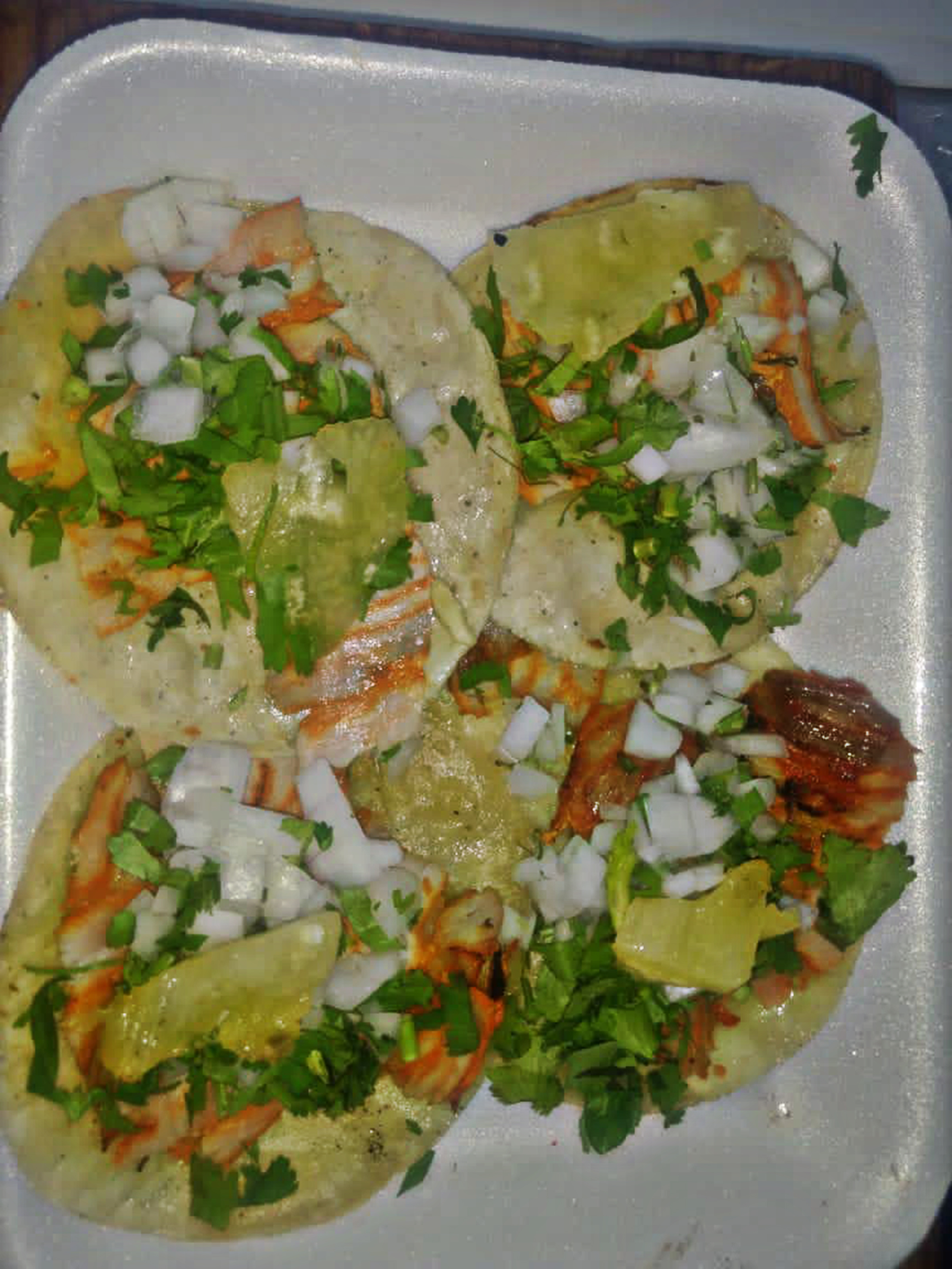 Tacos al pastor para eventos Vic Taco image 4