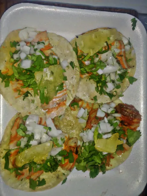 Tacos al pastor para eventos Vic Taco image 4