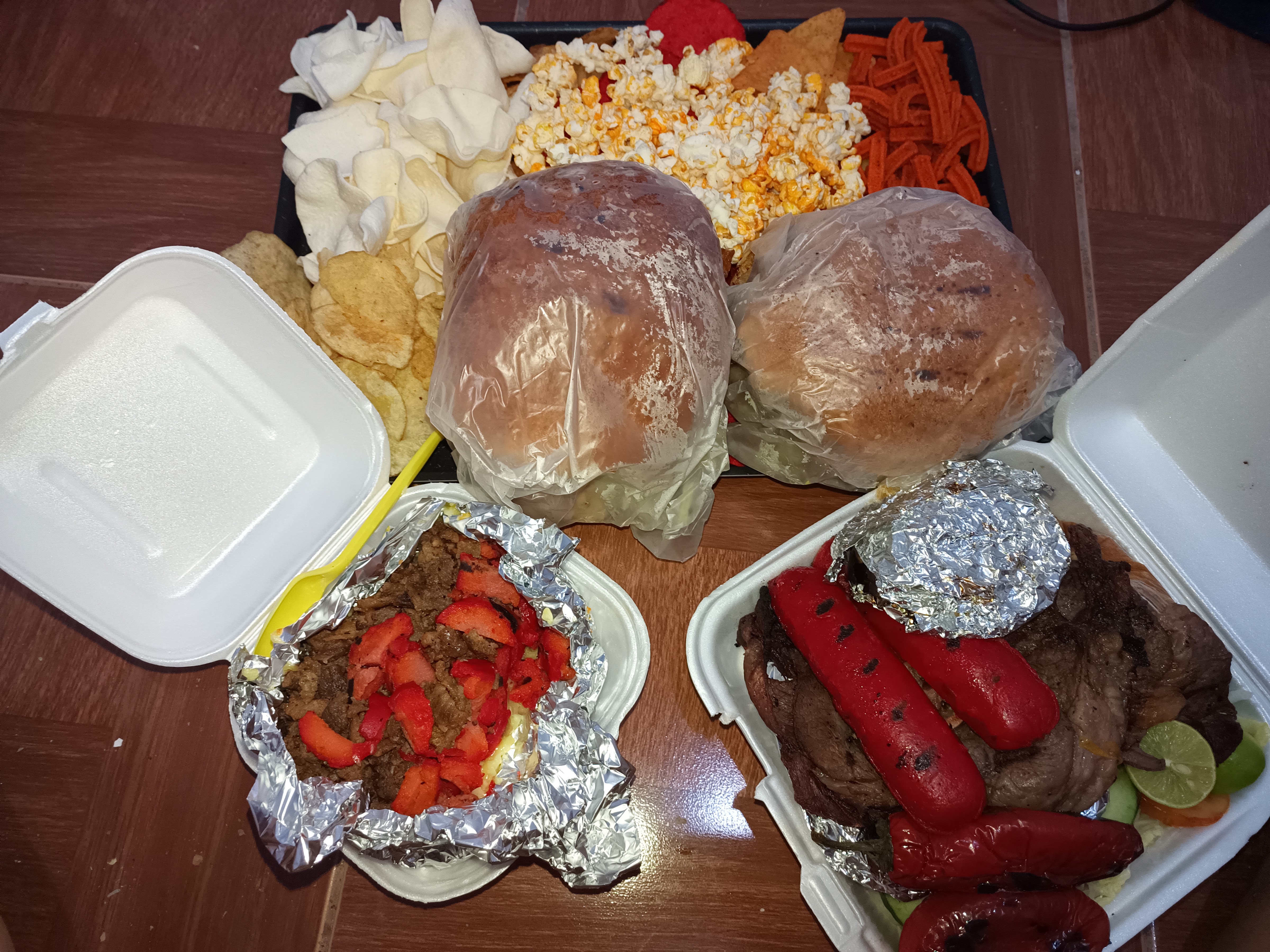 Parrillita Hermanos image 2