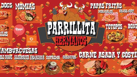 Parrillita Hermanos image 4