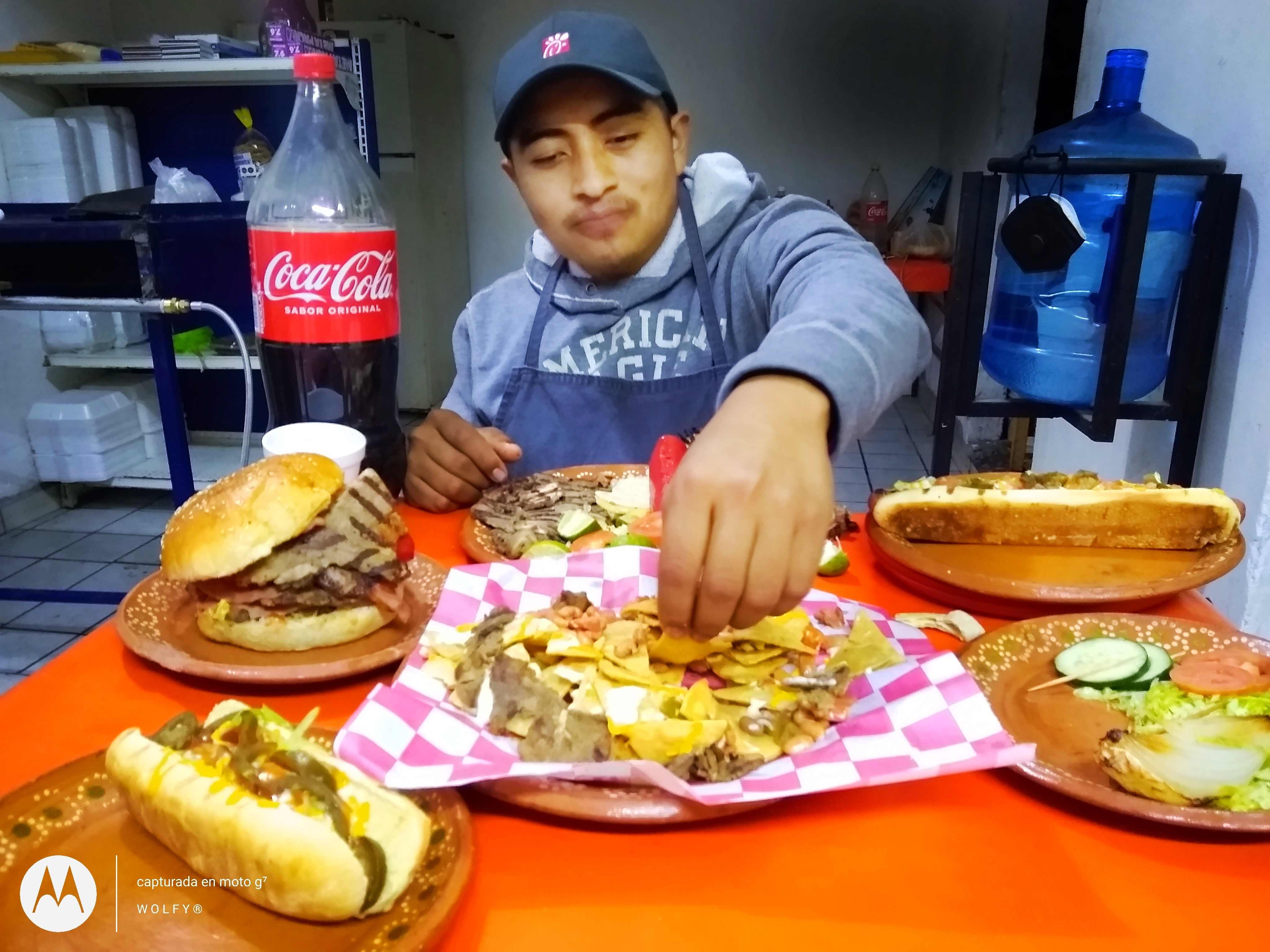 Parrillita Hermanos image 9