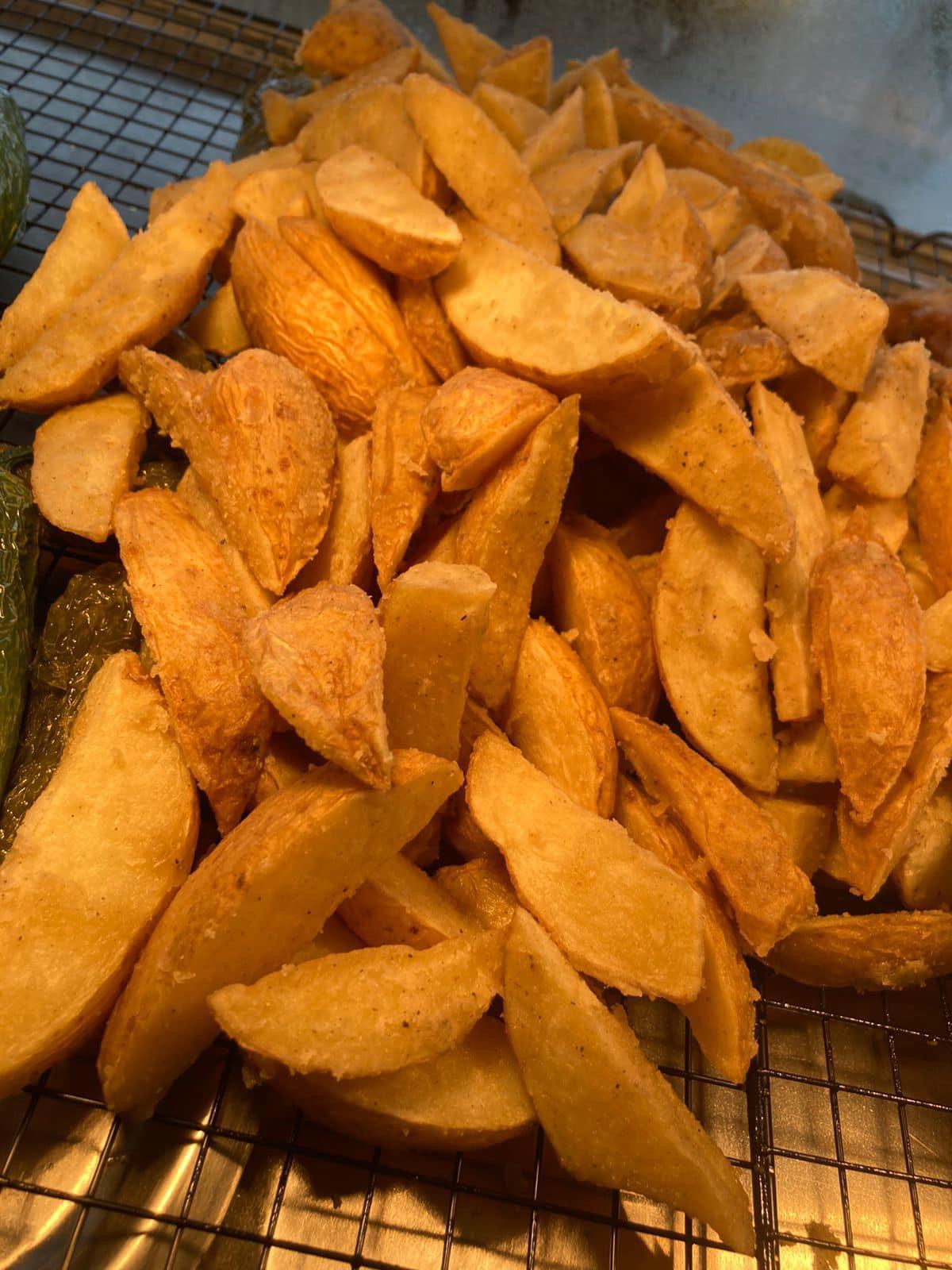 Pollo frito BFC image 2