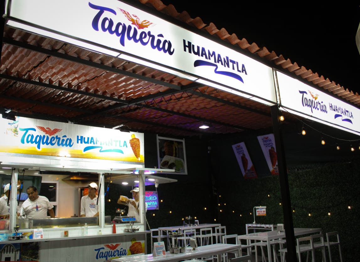 Taqueria Huamantla image 1