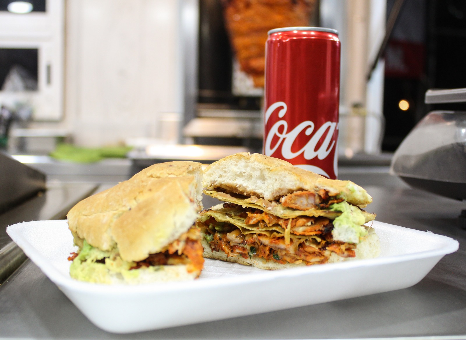 Taqueria Huamantla image 2