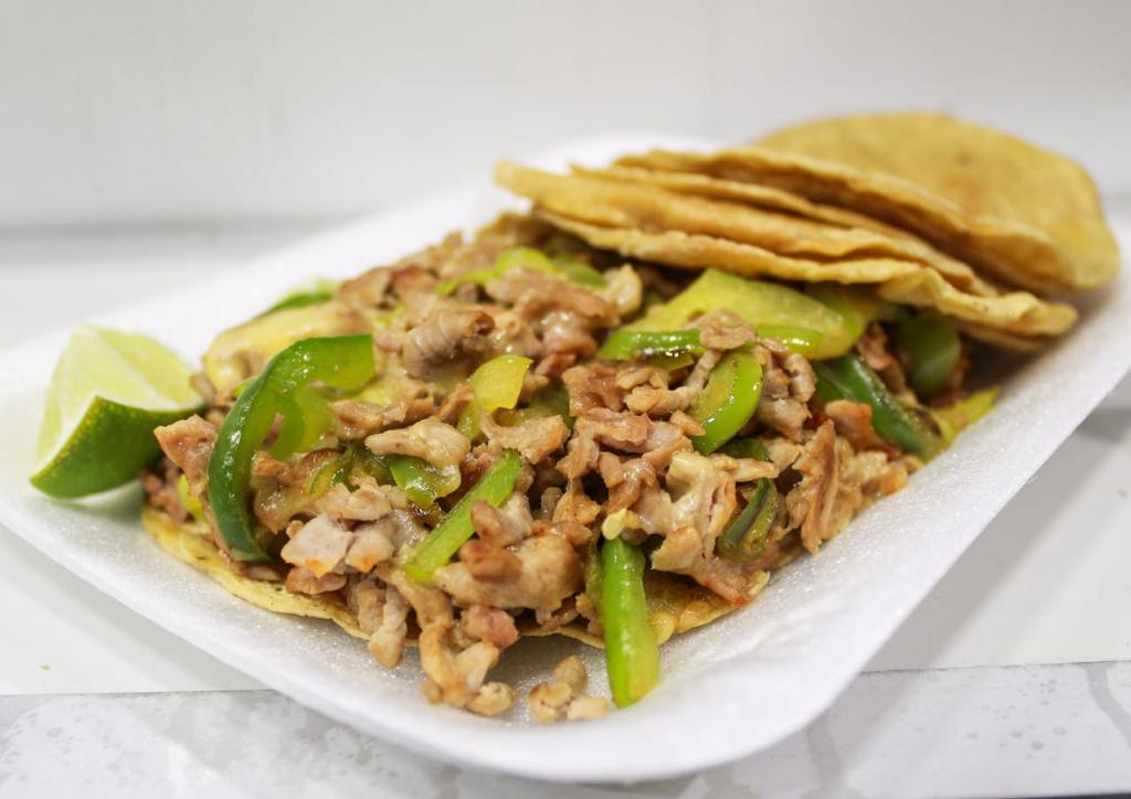 Taqueria Huamantla image 3