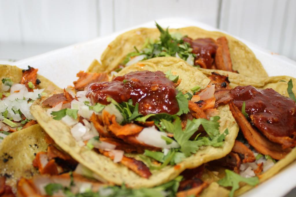 Taqueria Huamantla image 4