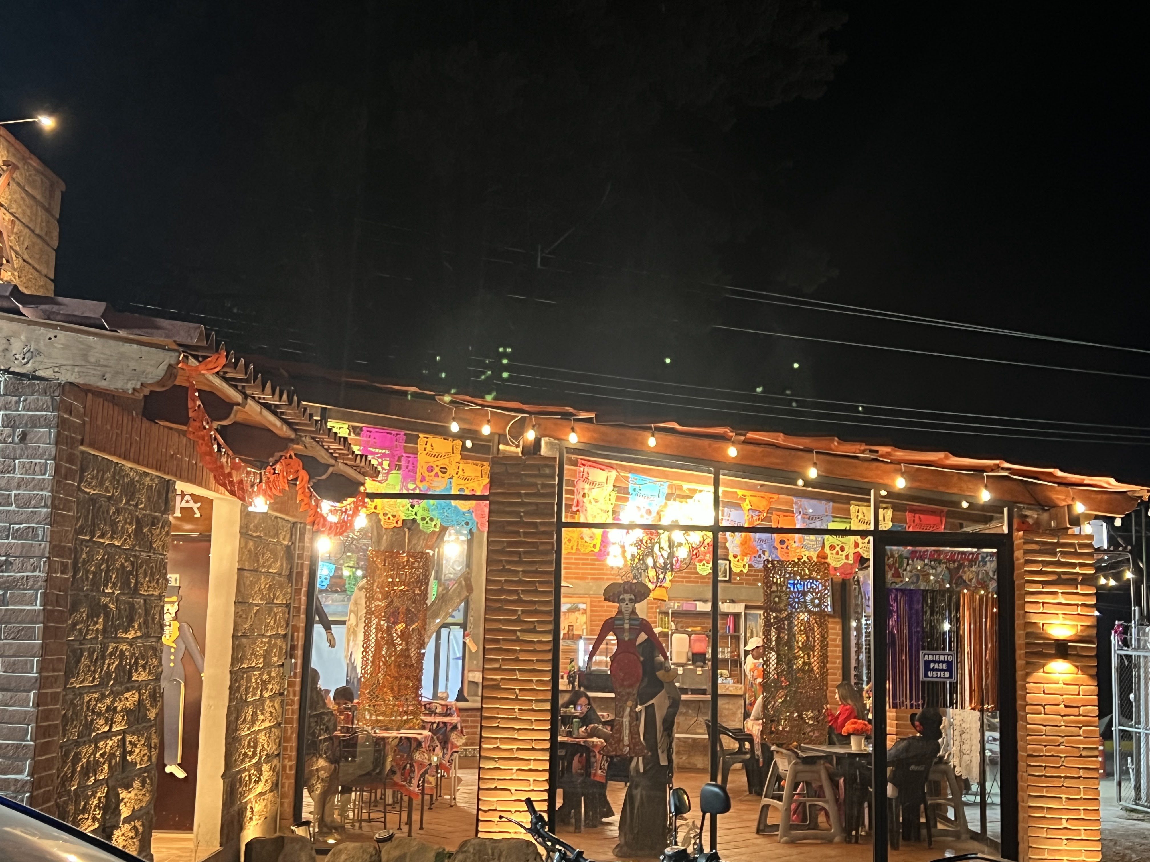 Taqueria Huamantla image 5