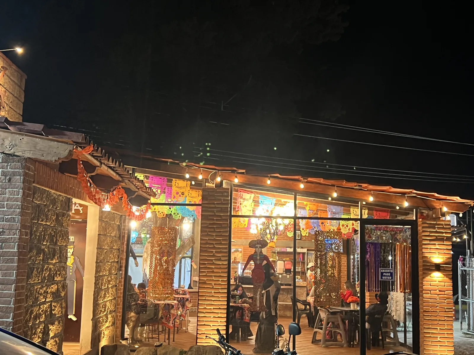 Taqueria Huamantla image 5