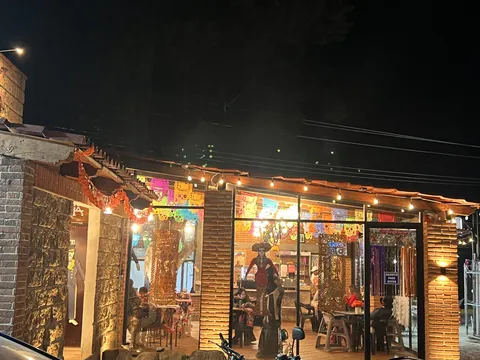Taqueria Huamantla image 5