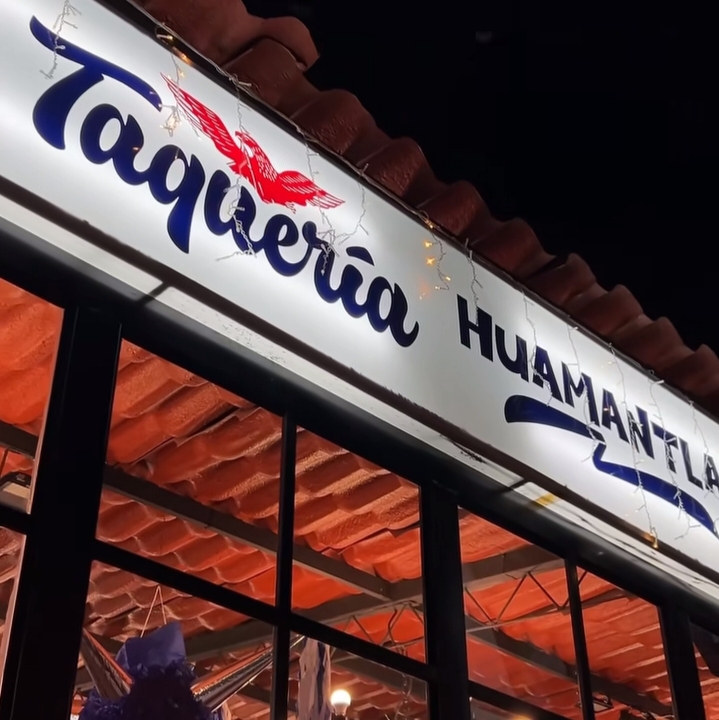 Taqueria Huamantla image 6