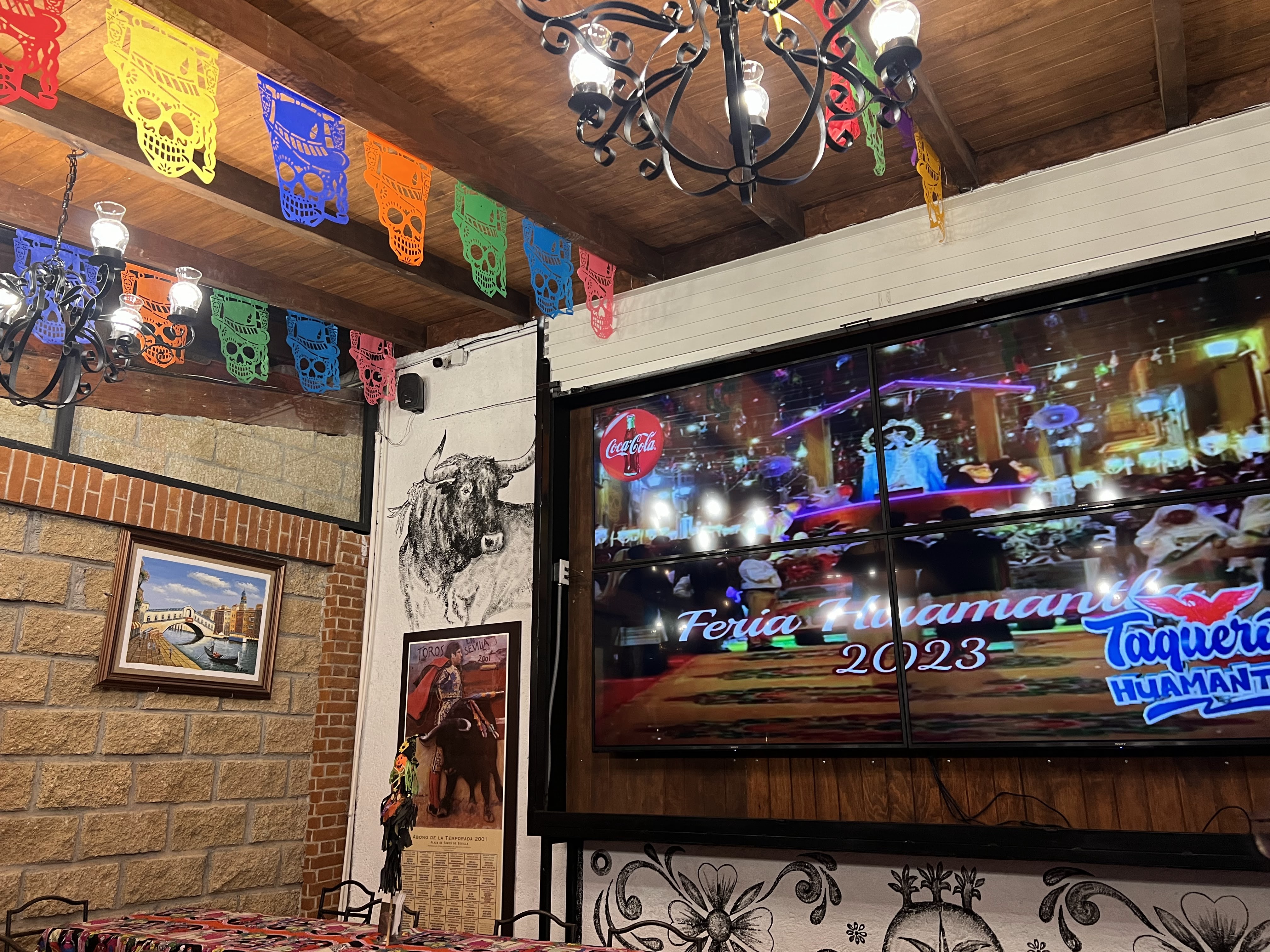 Taqueria Huamantla image 7