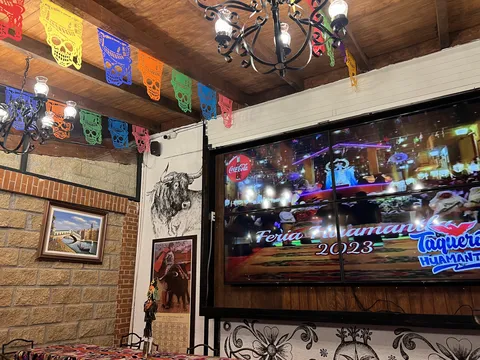 Taqueria Huamantla image 7
