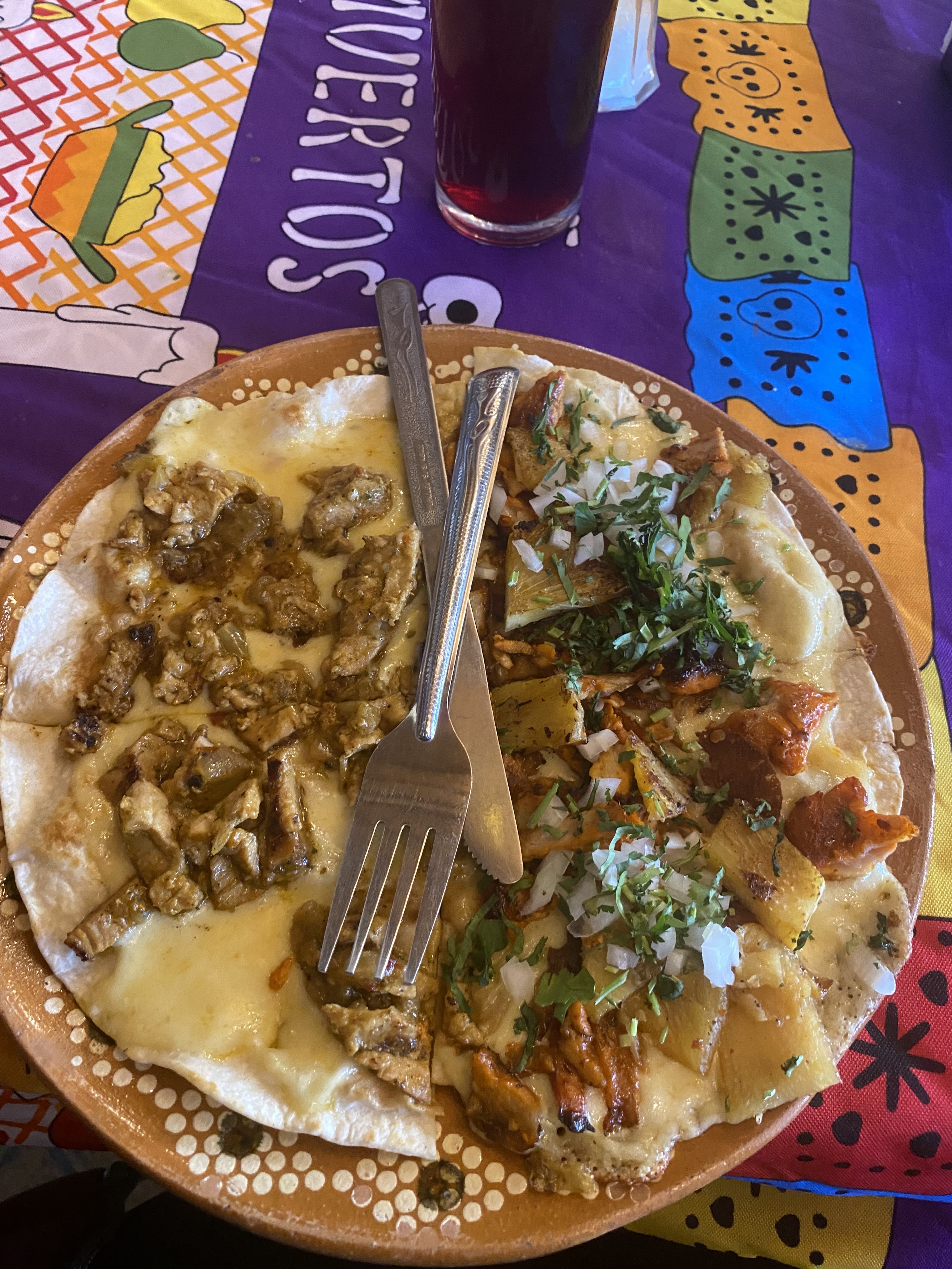 Taqueria Huamantla image 8