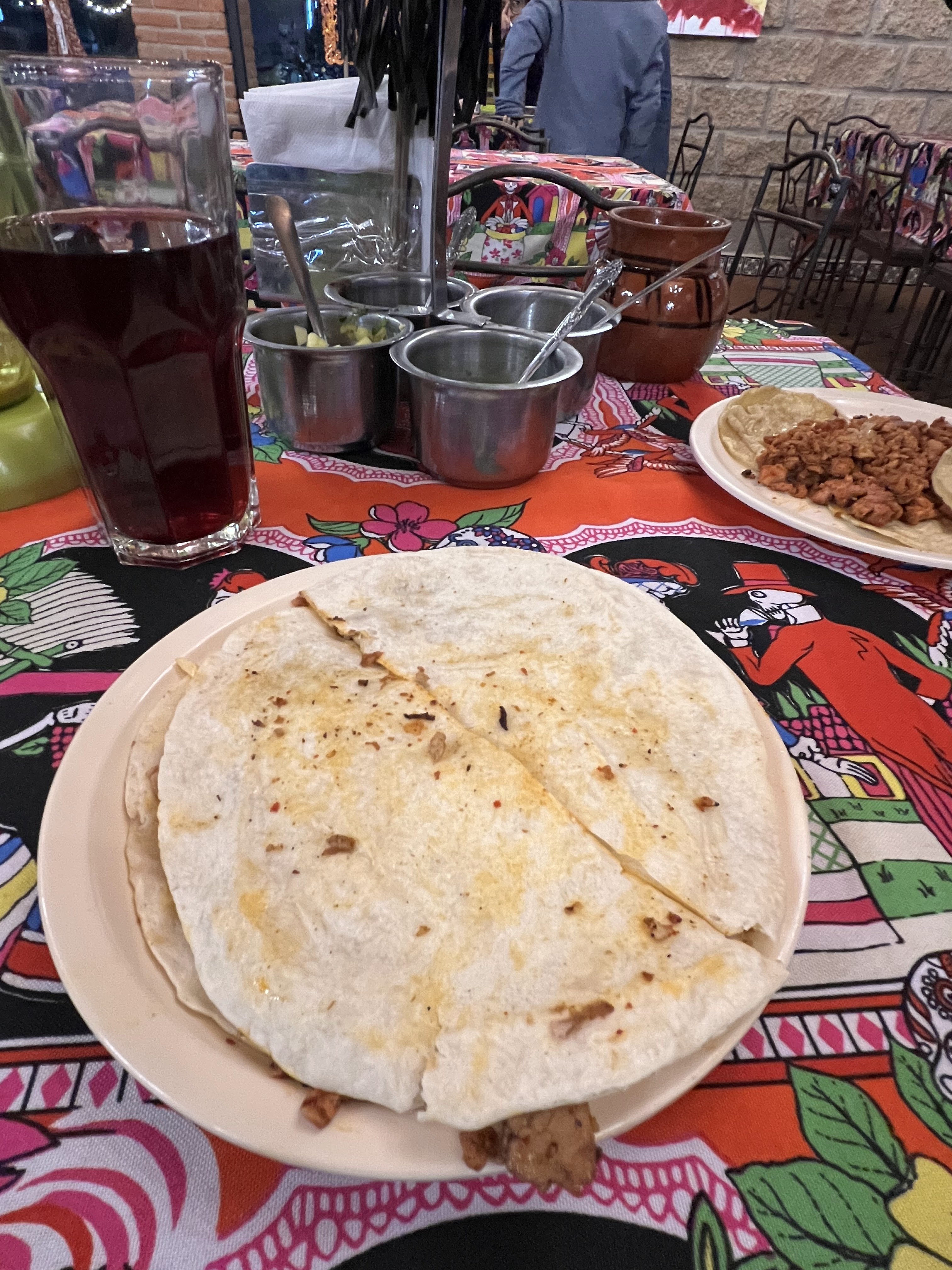 Taqueria Huamantla image 9