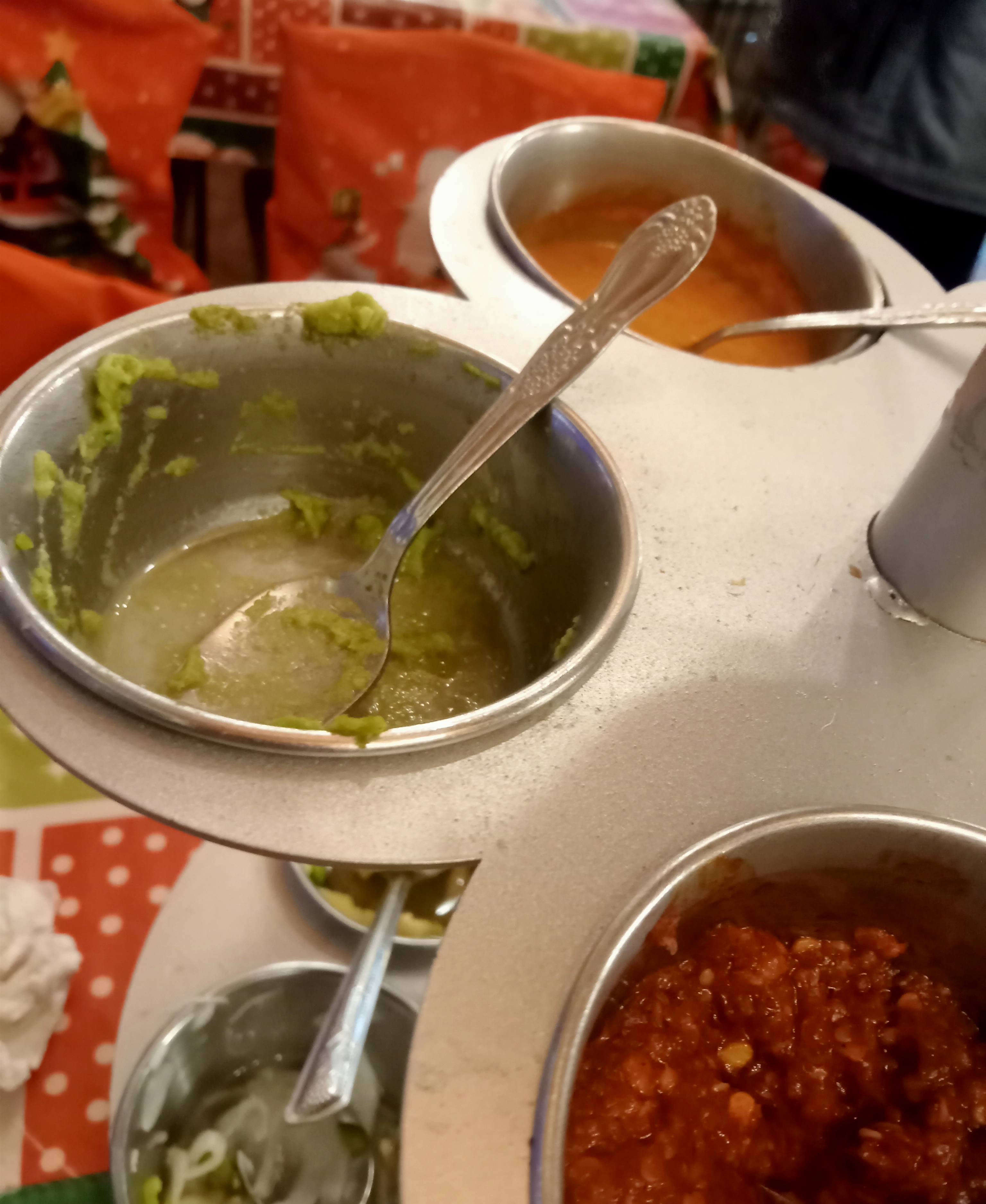 Taqueria Huamantla image 10