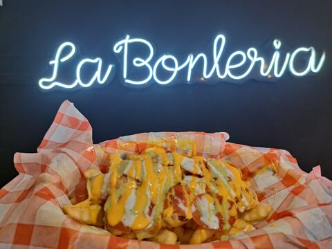 La Bonleria image 7
