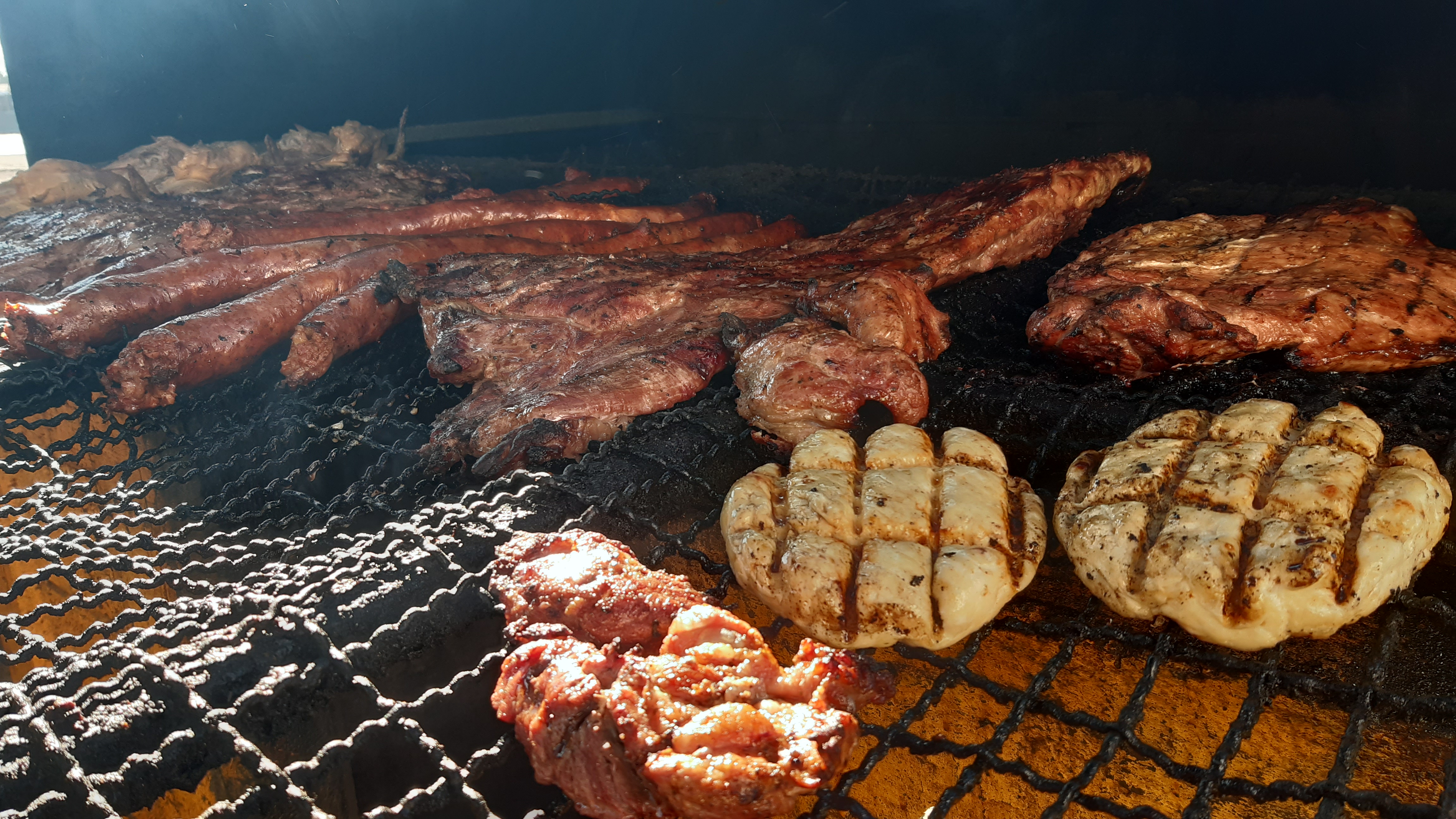 Las costillitas de mi pueblo Huamantla image 1