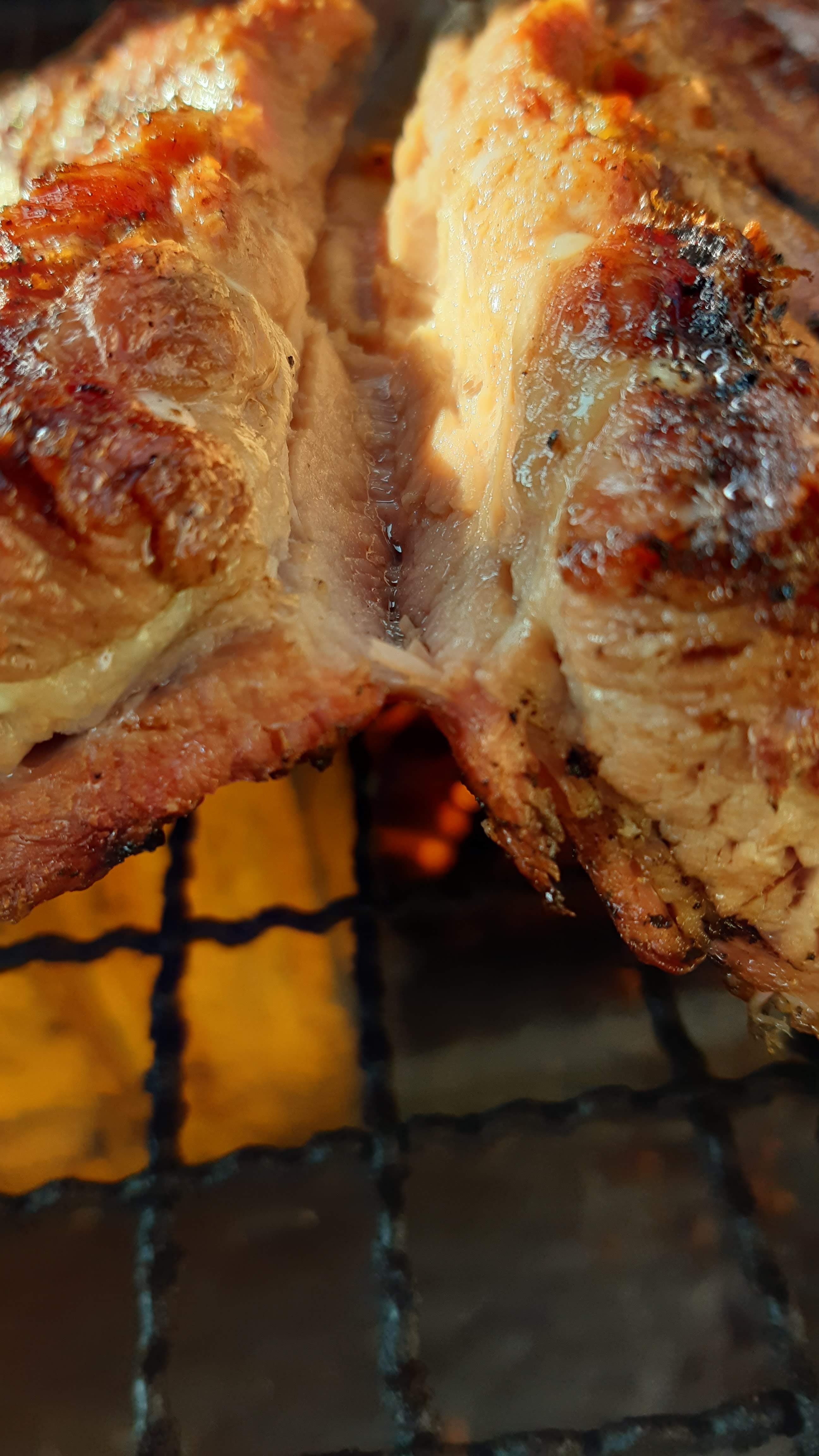 Las costillitas de mi pueblo Huamantla image 2