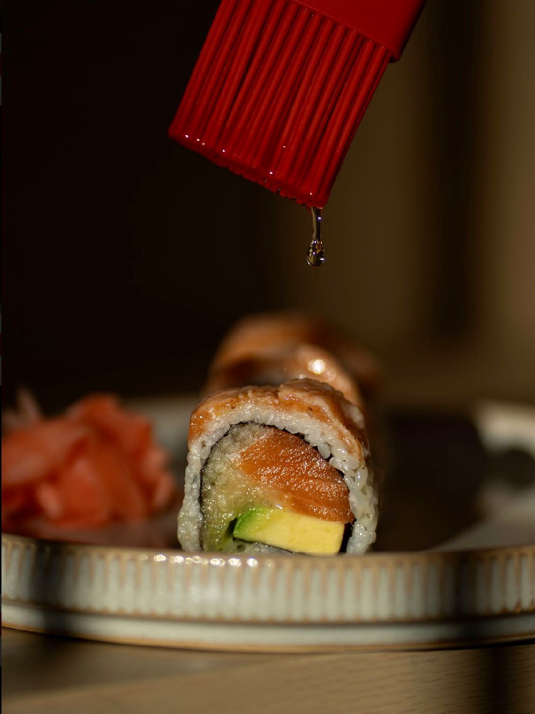 DOS Sushi image 1