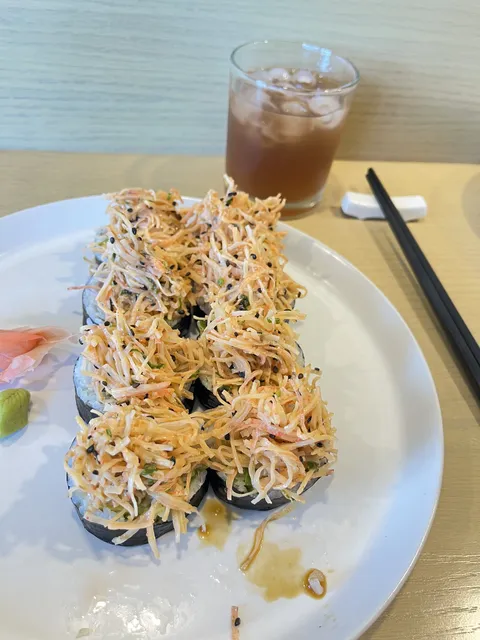 DOS Sushi image 4