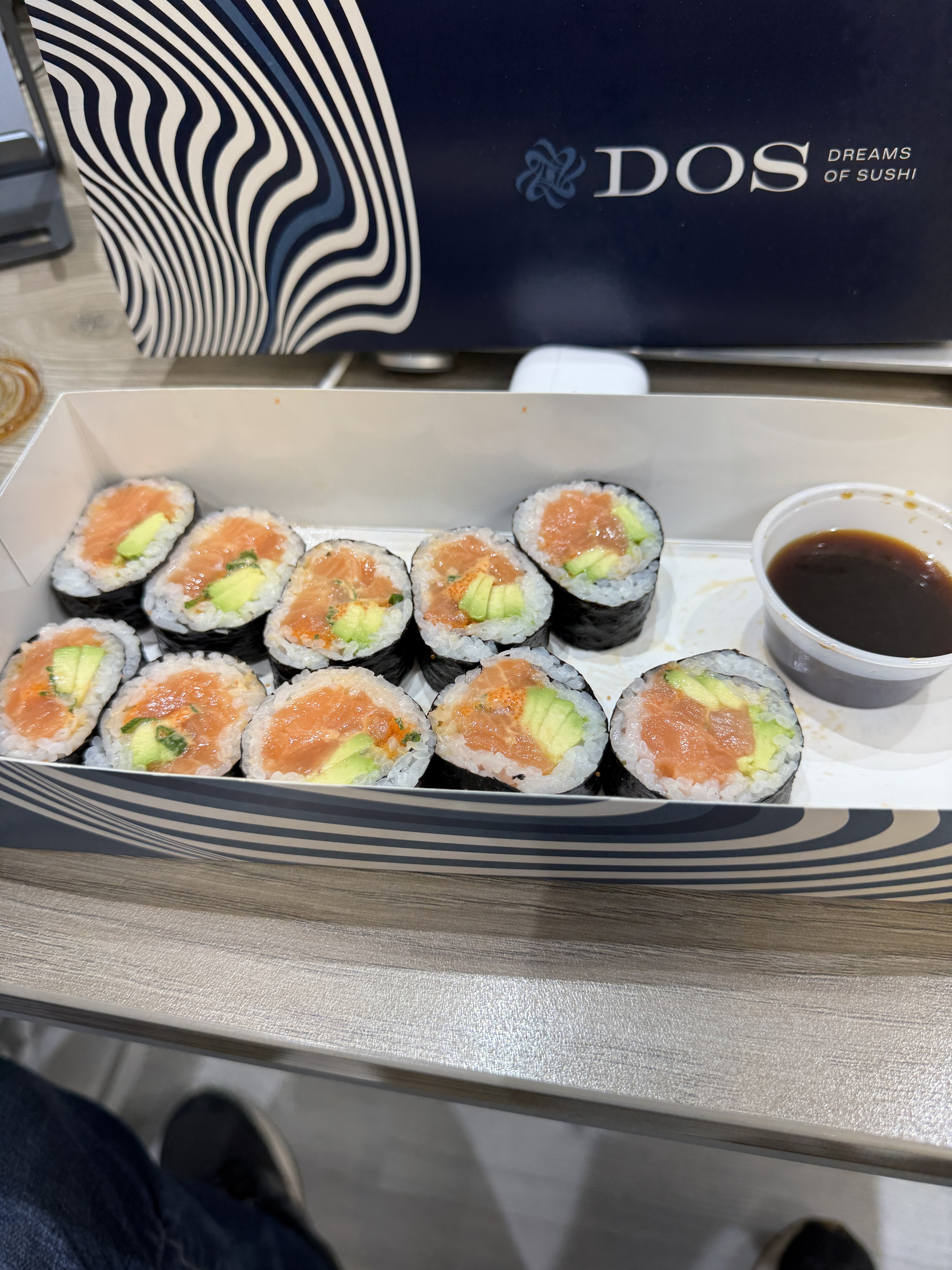 DOS Sushi image 9