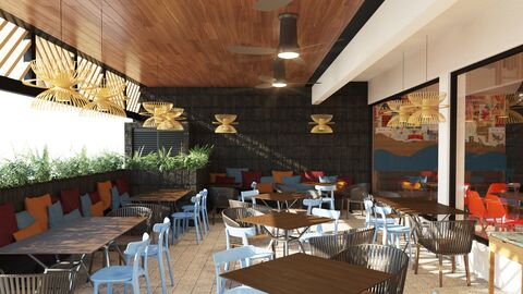 IKU SUSHI image 1
