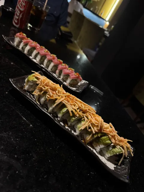 IKU SUSHI image 5