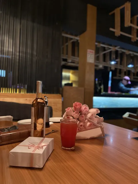 IKU SUSHI image 7