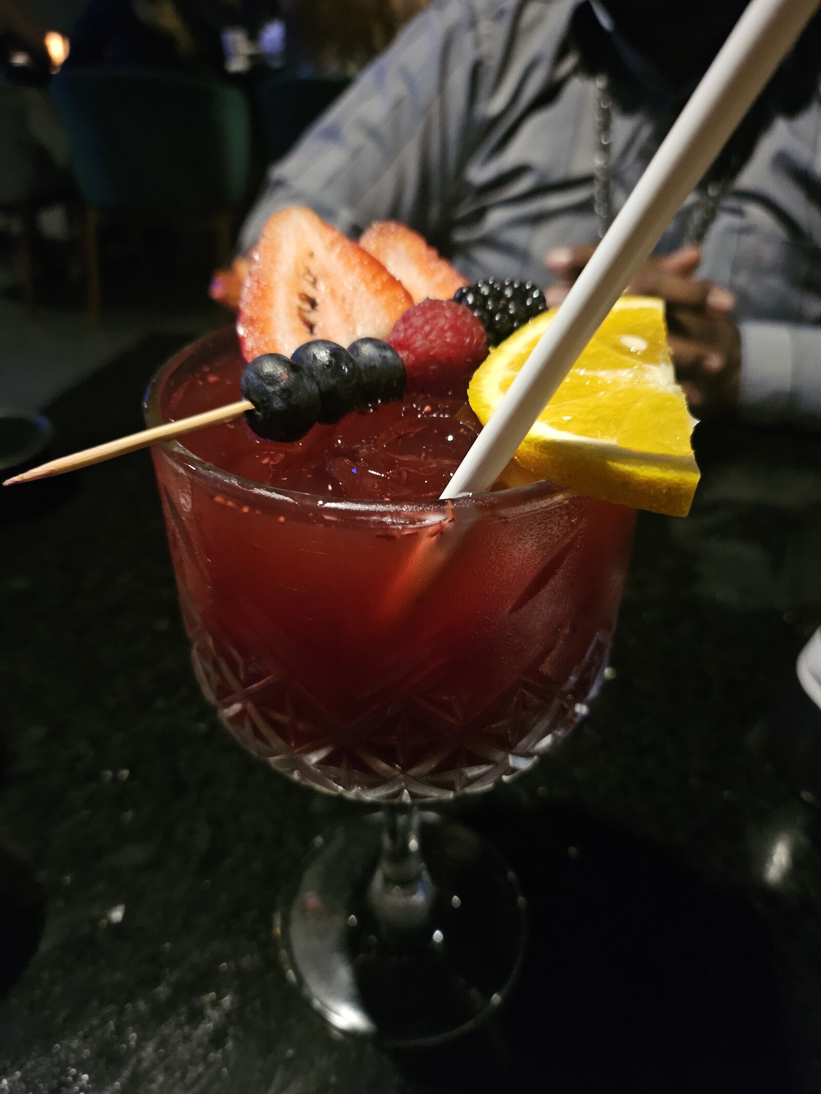 IKU SUSHI image 8