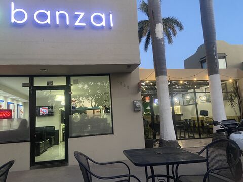 Restaurante Banzai image 1